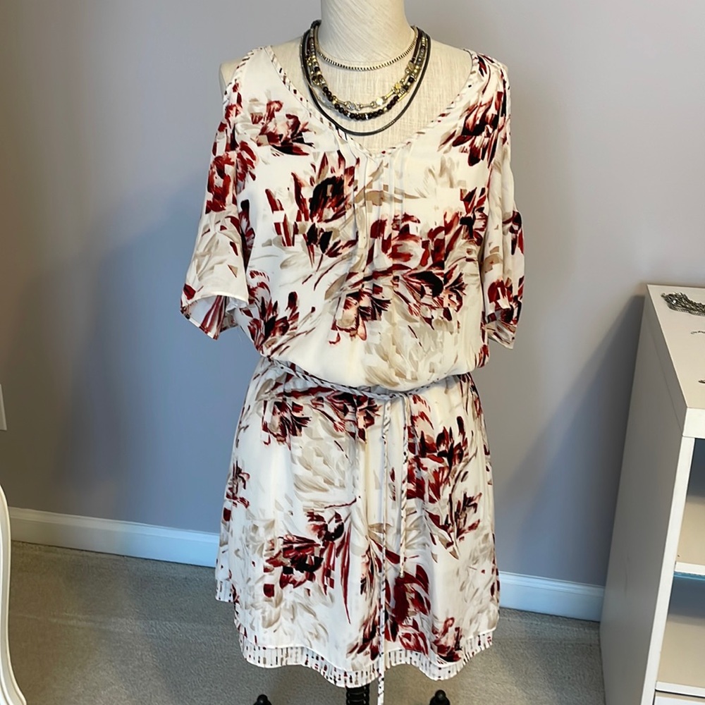 WHBM DRESS